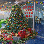 2026 new year